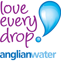Anglian Water's Logo
