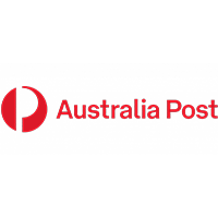 Australia Post's Logo