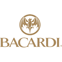 Bacardi's Logo