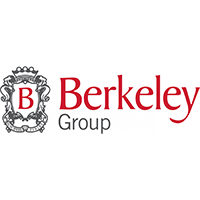 Berkeley Group's Logo