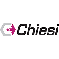 Chiesi Group's Logo
