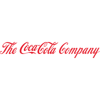 Coca cola company's Logo