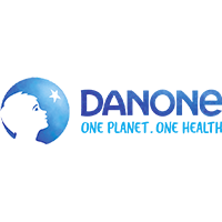 Danone's Logo