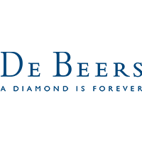 De Beers Group's Logo