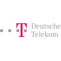 Deutsche Telekom's Logo