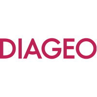 Diageo's Logo