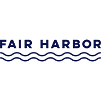 Fair Harbor's Logo