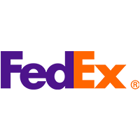 Fedex's Logo
