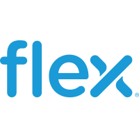 Flex's Logo