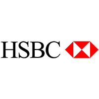 HSBC's Logo