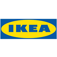 IKEA's Logo