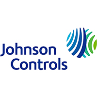 Johnson Controls's Logo