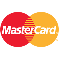 Master Card's Logo