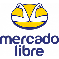 Mercado Libre's Logo