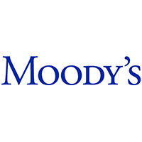 Moodys's Logo