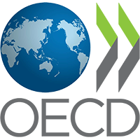 OECD's Logo