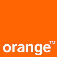 Orange's Logo