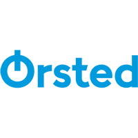 Orsted's Logo