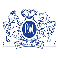 Philip Morris International's Logo