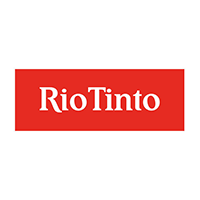 Rio Tinto's Logo