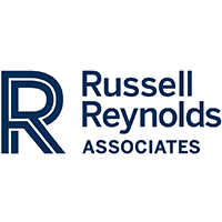 Russell Reynolds Associates's Logo