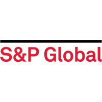 S&P Global's Logo