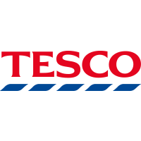 Tesco's Logo