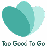 Too Good To Go's Logo