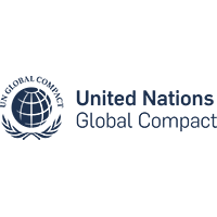 UN Global compact's Logo