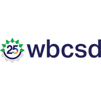 WBCSD's Logo