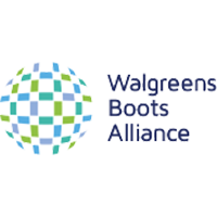 Walgreens Boots Alliance's Logo