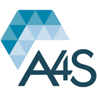The Prince’s Accounting for Sustainability Project (A4S), - Logo