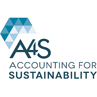 Accounting for Sustainability - Logo