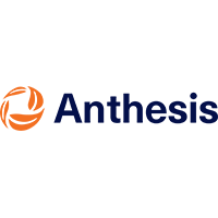 Anthesis - Logo