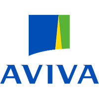 aviva's Logo