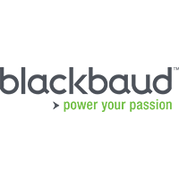 blackbaud's Logo