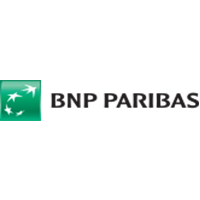  BNP Paribas - Logo