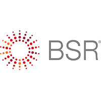 BSR - Logo