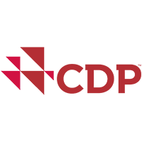 CDP - Logo