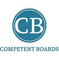 Competent Boards - Logo