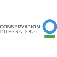 conservation_international's Logo