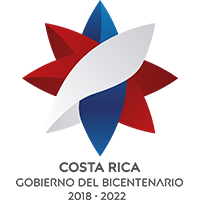 Costa Rica - Logo