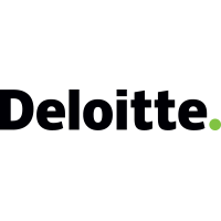 Deloitte & Touche LLP - Logo