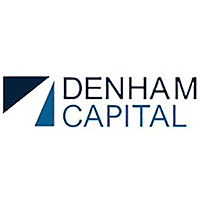 Denham Capital - Logo