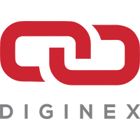 diginex's Logo