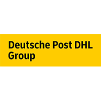 DPDHL Group - Logo