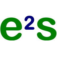 e2s - Logo