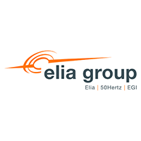 ELIA Group - Logo