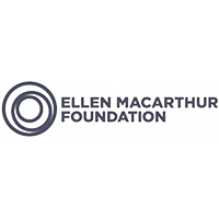 The Ellen MacArthur Foundation - Logo
