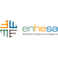 enhesa's Logo